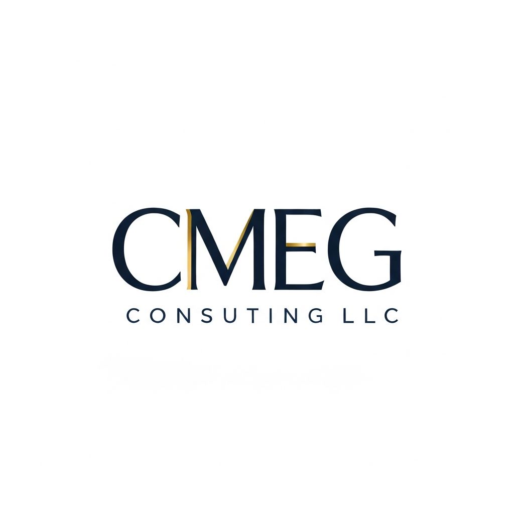 CMEG Consulting